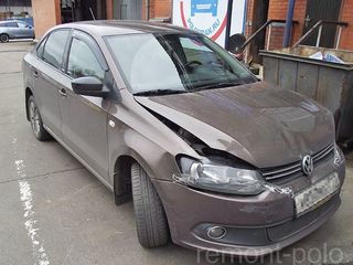 Volkswagen Polo foto 5