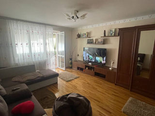 2-х комнатная квартира, 78 м², Буюканы, Кишинёв