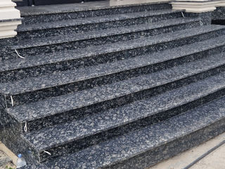 Granit, marmură în Chișinău . Scari, scari din granit, scari din marmura. foto 13