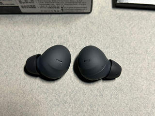 Samsung galaxy buds 2 pro foto 3