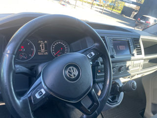 Volkswagen T6 2.0TDI 2016 foto 5