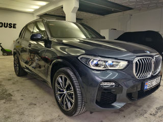 BMW X5 foto 1