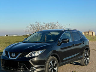 Nissan Qashqai foto 2