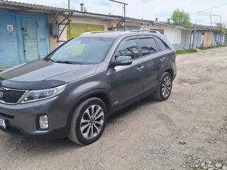 KIA Sorento foto 3