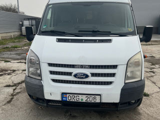 Ford Transit foto 2