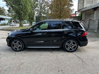 Mercedes GLE foto 8