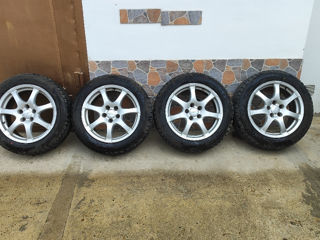 5/112 R17 фото 0