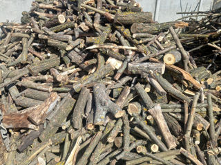 Vind lemne de salcim  ,livrare gratuita