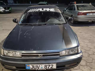 Honda Accord foto 2