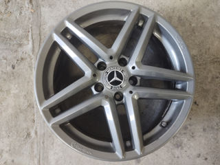 R17. 5*112. Mercedes Audi VW Skoda