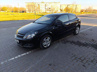 Opel Astra foto 2