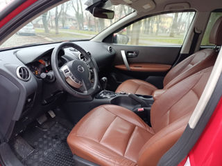 Nissan Qashqai foto 6