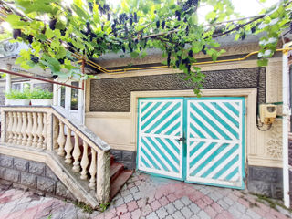 Casă+ casa de vară pe un teren 14 sote. 380 V Elizaveta. foto 5