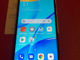 Oppo A15  32GB, 3GB ram.