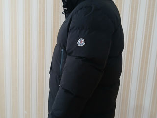 Scurta Moncler foto 3