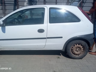 Opel Corsa foto 5