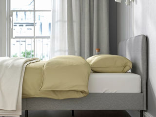 Mobilă pentru dormitor în stil scandinav IKEA foto 2