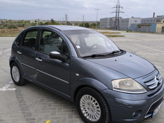 Citroen C3 foto 5