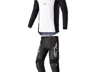 Jersey Alpinestars PREMIUM - ACCESIBIL foto 3