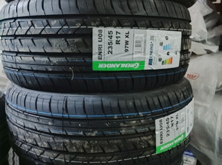 Шины R-17 235/45 Grelander Goodyear