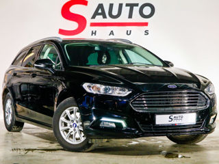 Ford Mondeo foto 3