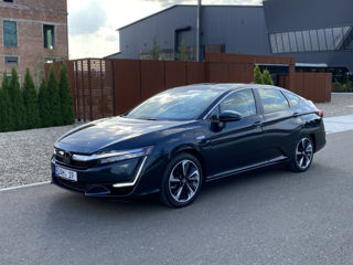 Honda Clarity foto 2