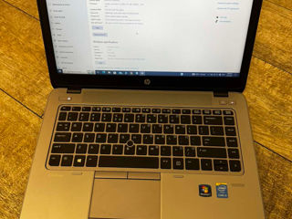 HP EliteBook 840 G2 Core i5 Laptop foto 3