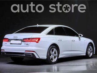 Audi A6 foto 2