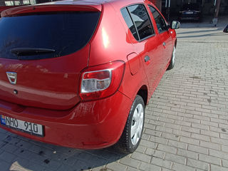 Dacia Sandero foto 7