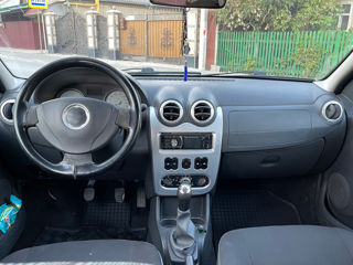 Dacia Logan Mcv foto 5