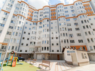 Apartament cu 1 cameră, 41 m², Ciocana, Chișinău foto 12