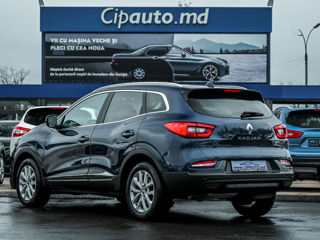 Renault Kadjar foto 5