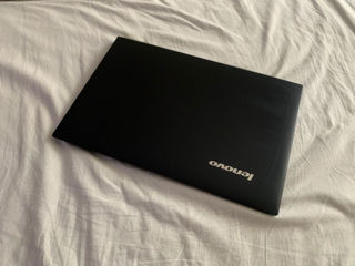 Идеальный Lenovo 15.6 - intel Dual Core 2x 2200mhz/ 4GB/ 128GB SSD. foto 4