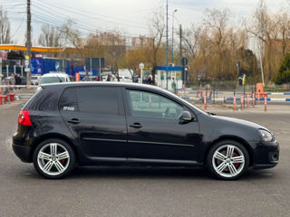 Volkswagen Golf foto 5