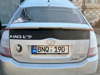 Toyota Prius foto 5