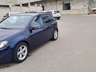 Volkswagen Golf foto 2