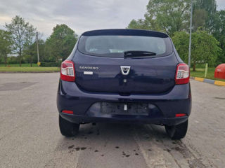 Chirie Dacia Sandero II foto 2