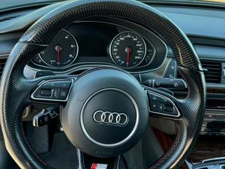 Audi A6 foto 6