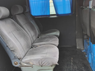 Mercedes 213 foto 5