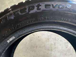 Hankook R17 235/55 foto 13