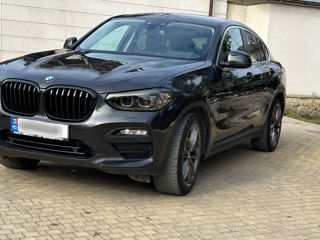 BMW X4 foto 3