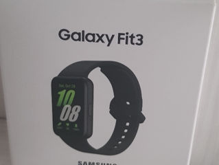 Samsung FIT 3