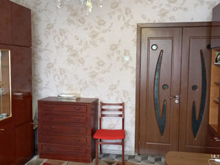 Apartament cu 1 cameră, 37 m², Botanica, Chișinău