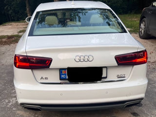 Audi A6 foto 3