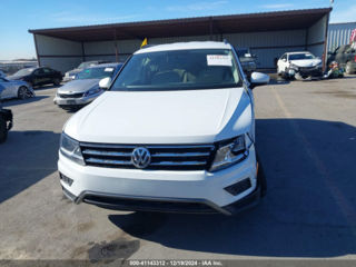 Volkswagen Tiguan foto 2