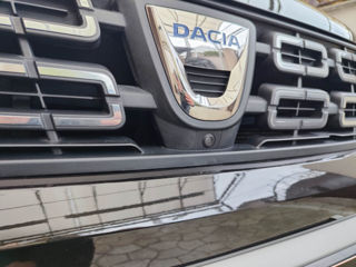 Dacia Duster foto 5