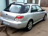 Subaru Impreza foto 4