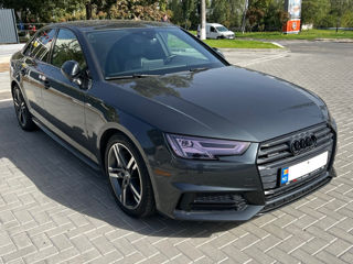 Audi A4 foto 5