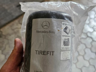 Авто компрессор оригинальный   Mercedes foto 3