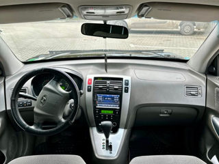 Hyundai Tucson foto 8